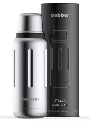 Термос Bobber Flask 1L Matte