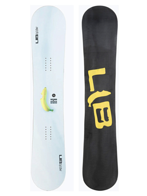 Сноуборд Lib Tech Skate Banana