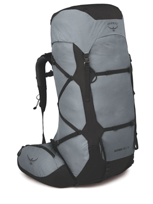 Рюкзак Osprey Aether Pro 75 Silver Lining