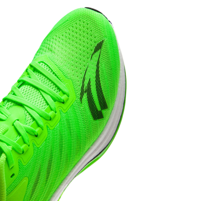 Кроссовки ANTA Mach 4.0 Neon Green/Black