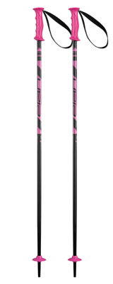 Горнолыжные палки ELAN Rockrod Junior Pink