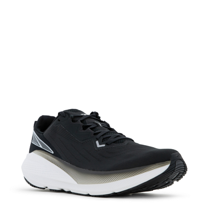 Кроссовки ALTRA Fwd Via Black/White