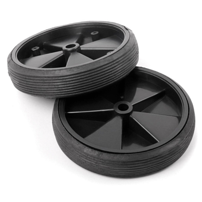 Комплект колес Vinca Sport 12&quot;-20&quot; Black