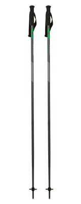 Горнолыжные палки COBER Bolt Green