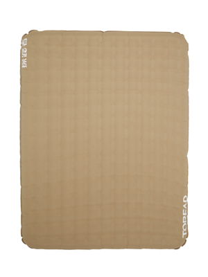 Коврик туристический Toread Airbed Deep khaki