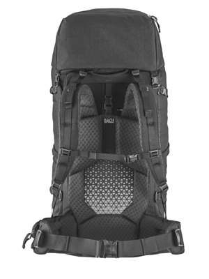 Рюкзак BACH Specialist 90 (regular) Black
