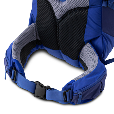 Рюкзак Kanrock Eclipse 70+10 Rich Blue