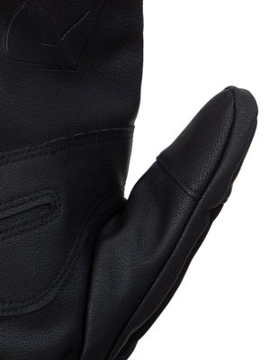 Варежки VIKING Flow Black