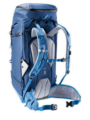 Рюкзак Deuter Freescape Pro 40+ Nightblue-Neptune