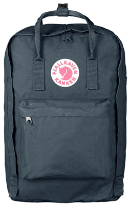 Рюкзак FjallRaven Kanken Laptop 17&quot; Graphite