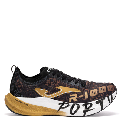 Кроссовки Joma R.1000 Negro