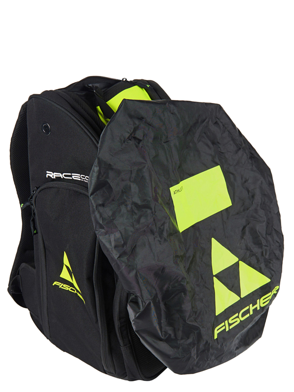 Рюкзак FISCHER Race 40L – купить по цене 15600 руб, магазин «Кант»