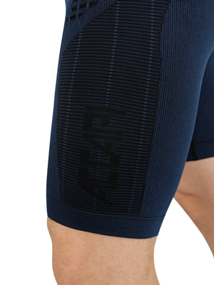 Шорты Accapi Nembus Active Men'S Shorts Navy