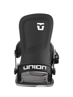 Крепления для сноуборда UNION Ultra Black
