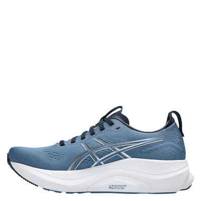 Кроссовки Asics Gel-Kayano 32 Winter Sea/Midnight