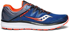 saucony everun
