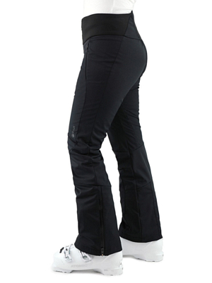 Брюки горнолыжные Sportalm Yeti Black