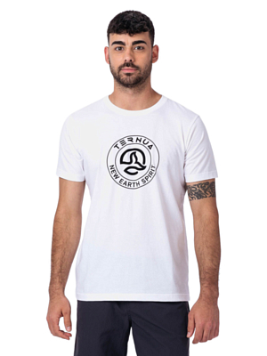 Футболка Ternua Ayre Bright White