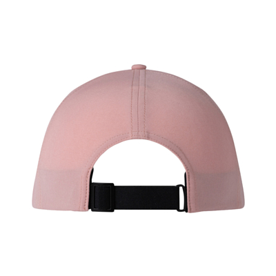Кепка Buff Summit Cap Solid Powder