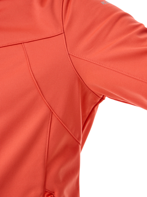 Куртка Icepeak Boise Mandarine