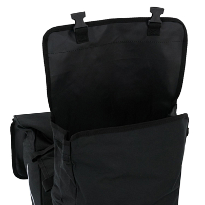 Сумка на велобагажник Oxford C20 Double Pannier Bag 20L