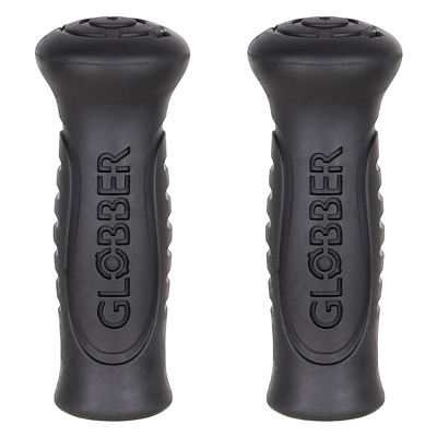 Грипсы Globber Handlebar Grips Черный