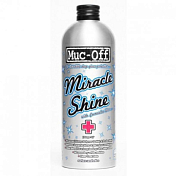 Полироль Muc-Off Miracle Shine Polish 500ml