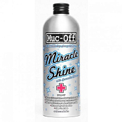 Полироль MUC-OFF Miracle Shine Polish 500ml