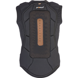 Защитный жилет ProSurf Back Protector Vest D3O