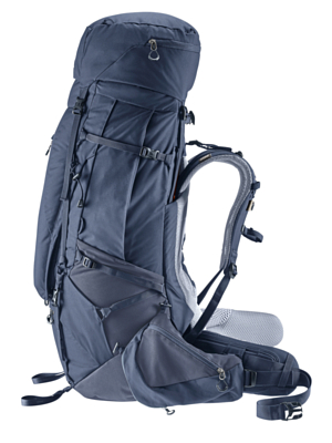 Рюкзак Deuter Aircontact X 80+15 Ink