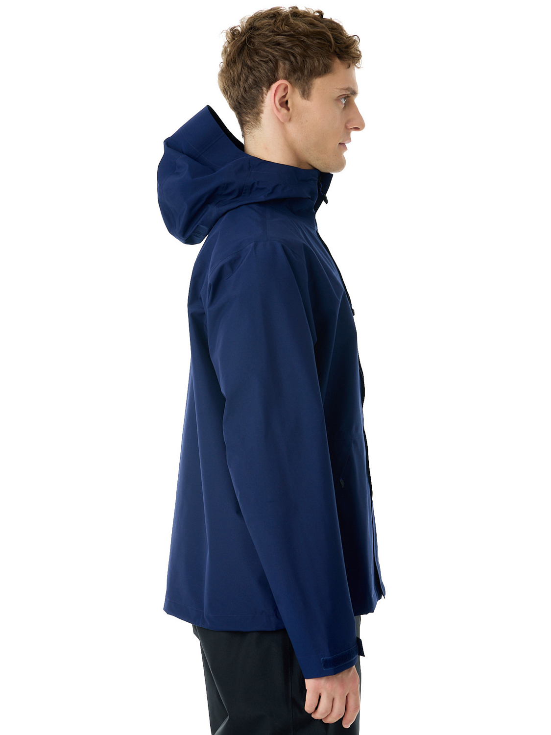 Куртка Marmot Minimalist Arctic Navy