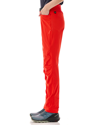 Брюки Salewa Agner Light 2 Dst Flame/0910