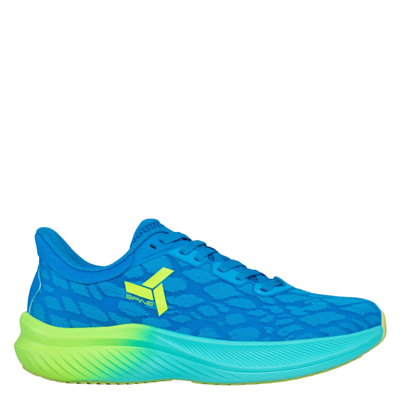 Кроссовки SPINE Corsa Blue