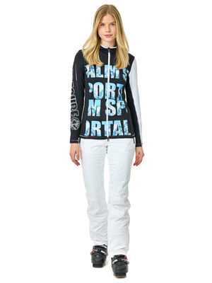 Толстовка Sportalm Iver Black