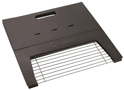 Гриль Outwell Cazal Portable Feast Grill Black
