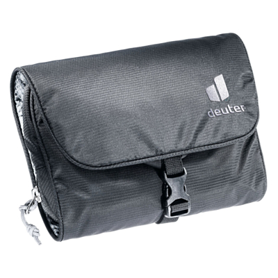 Косметичка Deuter Wash Bag I Black