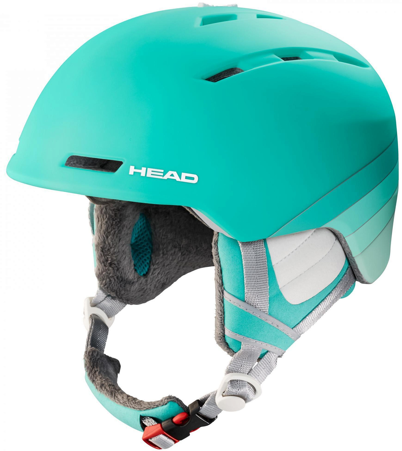 Зимний Шлем HEAD Vanda Turquoise