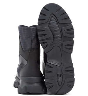Сапоги Jog dog Tempesta TuonoPU Aries/Black Navy