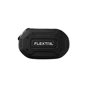 Чехол для душа Flextail Storage Case For Max Shower Black