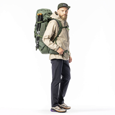Рюкзак BACH Daydream 50 (regular) Kombu Green