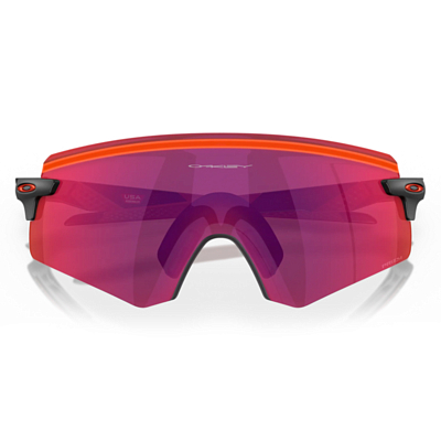 Очки солнцезащитные Oakley Encoder Matte Black/Prizm Road