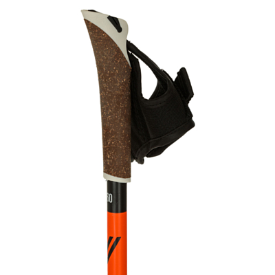 Лыжные палки ONSKI Race Carbon