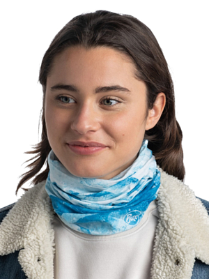 Бандана Buff Original L_Sea Turquoise