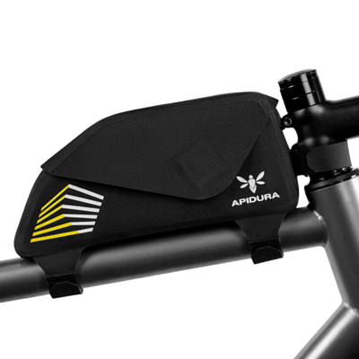 Сумка на раму Apidura Racing Top Tube 1L
