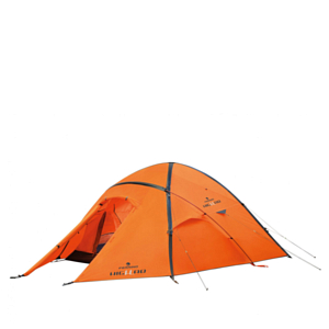 Палатка Ferrino Pilier 3 Tent Orange