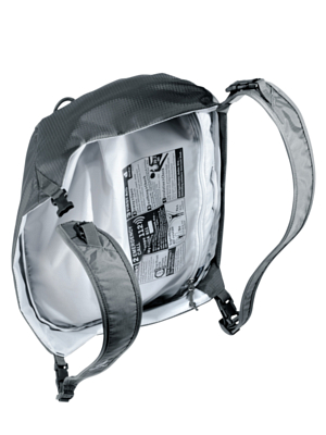 Рюкзак Deuter Aircontact Pro 75+10 SL Graphite