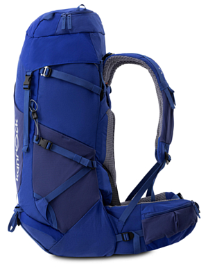 Рюкзак Kanrock Eclipse 60+10 Rich Blue