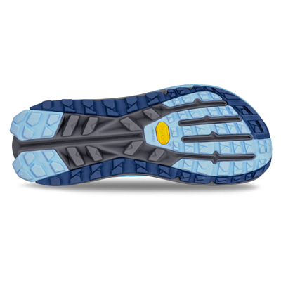 Кроссовки ALTRA Olympus 6 Blue
