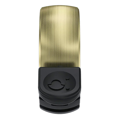 Звонок KNOG Oi Classic (S) Brass