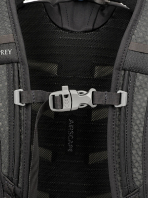 Рюкзак Osprey Daylite Black